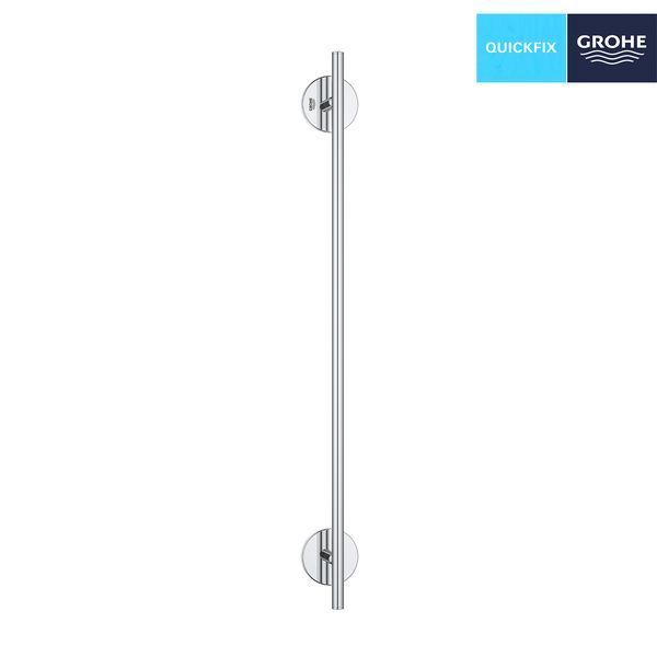 Тримач для рушників Grohe QuickFix Start Cosmopolitan 41166000 CV036241 фото
