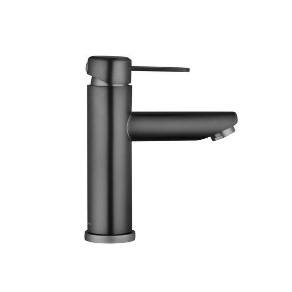Смеситель для раковины Agua Elposo - INOX010AM CV035461 фото