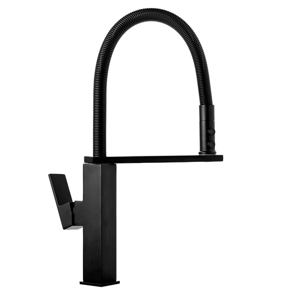 Набір для кухні 3 в 1 Pllen&oacute; Lazio BLK03 nero SE82554 фото