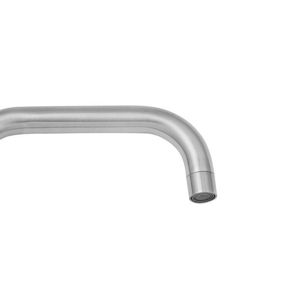 Змішувач для кухні Agua Acero - INOX037 CV023286 фото