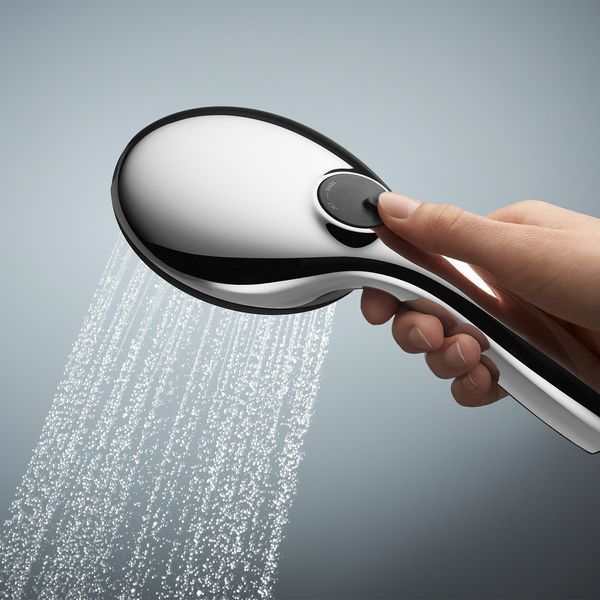 Душовий набір Grohe QuickFix Vitalio Start 110 27950001 CV034570 фото