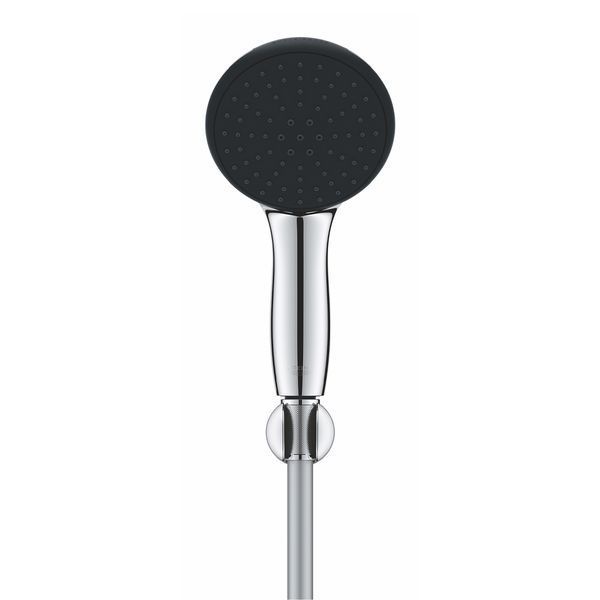Душовий набір Grohe QuickFix Vitalio Start 110 27950001 CV034570 фото