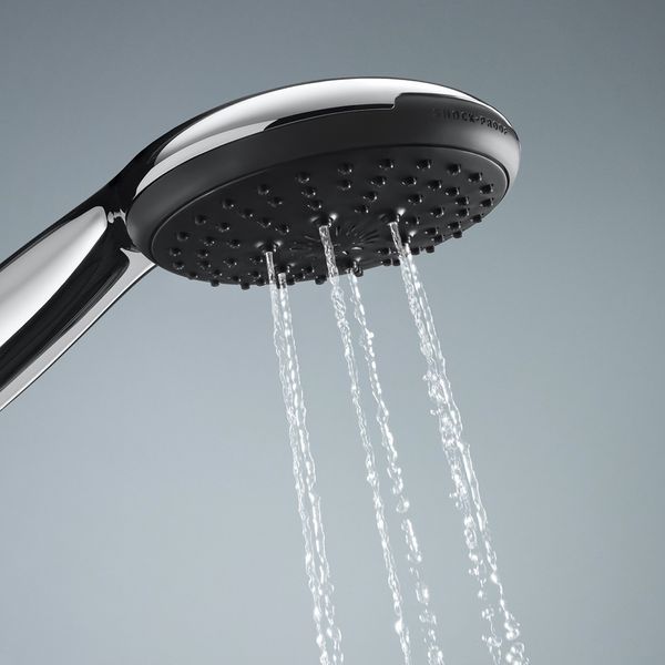 Душовий набір Grohe QuickFix Vitalio Start 110 27950001 CV034570 фото