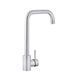 Змішувач для кухні Agua Acero - INOX037 CV023286 фото 2