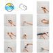 Душовий набір Grohe QuickFix Vitalio Start 110 27950001 CV034570 фото 6