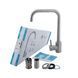 Змішувач для кухні Agua Acero - INOX037 CV023286 фото 8