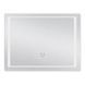 Зеркало Kroner KRP Spiegel HR2 - 10070 с LED-подсветкой и антизапотеванием CV030035 фото 4