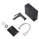 Смеситель для раковины Kroner KRP Axis Line - GRP010 CV036857 фото 9