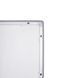 Зеркало Kroner KRP Spiegel HR2 - 10070 с LED-подсветкой и антизапотеванием CV030035 фото 7