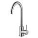 Комплект кухонной мойки Kroner KRP Geb&uuml;rstet - 7849RHM ST025277 фото 20