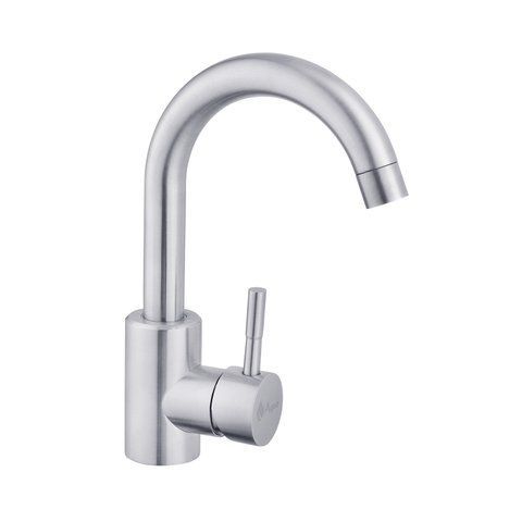 Змішувач для раковини Agua Acero - INOX011 CV023287 фото