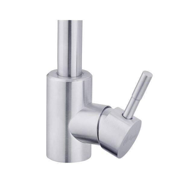 Змішувач для раковини Agua Acero - INOX011 CV023287 фото