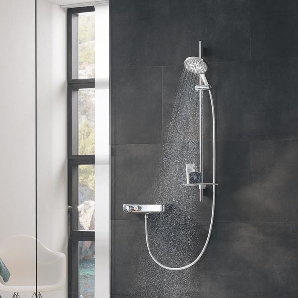 Rainshower Smartactive 150 Ручний душ, 3 режими струменю (26553000) 26553000 фото