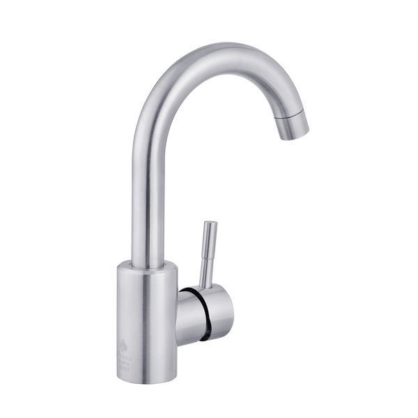 Змішувач для раковини Agua Acero - INOX011 CV023287 фото