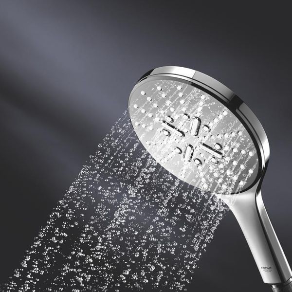 Rainshower Smartactive 150 Ручний душ, 3 режими струменю (26553000) 26553000 фото