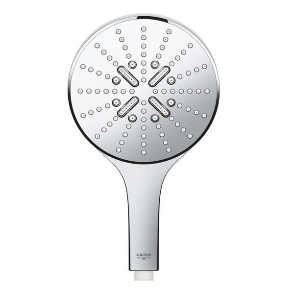 Rainshower Smartactive 150 Ручний душ, 3 режими струменю (26553000) 26553000 фото