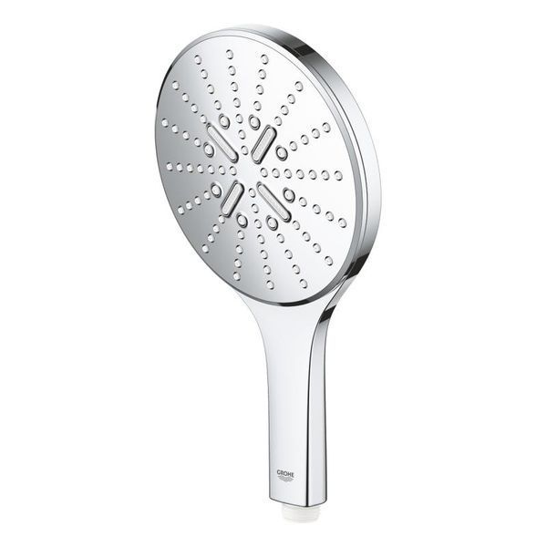 Rainshower Smartactive 150 Ручний душ, 3 режими струменю (26553000) 26553000 фото