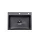 Комплект кухонной мойки Derby KRP PVD - 5843HM ST043330 фото 2