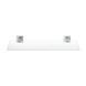 Полиця для ванної кімнати Grohe QuickFix Start Cube 41109000 CV034507 фото 4