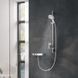 Rainshower Smartactive 150 Ручний душ, 3 режими струменю (26553000) 26553000 фото 6