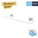 Полиця для ванної кімнати Grohe QuickFix Start Cube 41109000 CV034507 фото 3