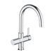Смеситель для кухни Grohe Blue Bi-Flow 33251000 CV030564 фото 1