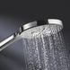 Rainshower Smartactive 150 Ручний душ, 3 режими струменю (26553000) 26553000 фото 5
