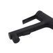 Змішувач для раковини з висувним виливом Kroner KRP Edelstahl Klassisch - SCH030-T CV032497 фото 6