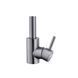 Комплект кухонної мийки KRP Schwarze - 6350LHM PVD ST41922 фото 23