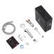 Термостатична душова система 3 в 1 Kroner KRP Axis Line Thermo-C0636 SS73712 фото 26