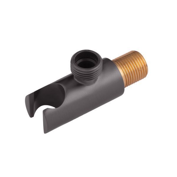 Набор для гигиенического душа со смесителем Kroner Element 211234-5301 CV035992 фото