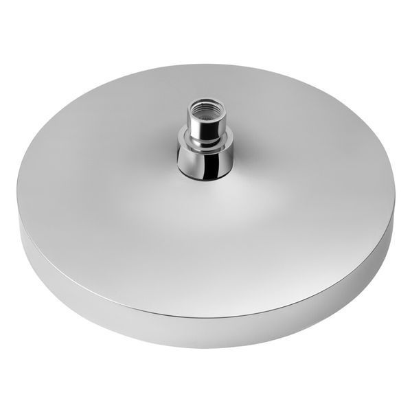 Термостатическая душевая система 2 в 1 Kroner KRP Axis Line Thermo-C0636 SS73794 фото