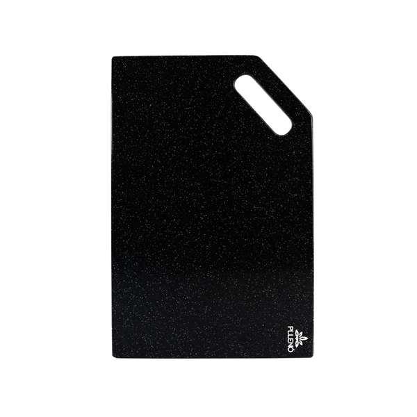 Комплект кухонної мийки Valeso 78х50 RHM PVD ST03 nero SL42370 фото