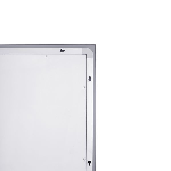 Зеркало Kroner KRP Spiegel HR5 - 8060 с LED-подсветкой и антизапотеванием CV030037 фото