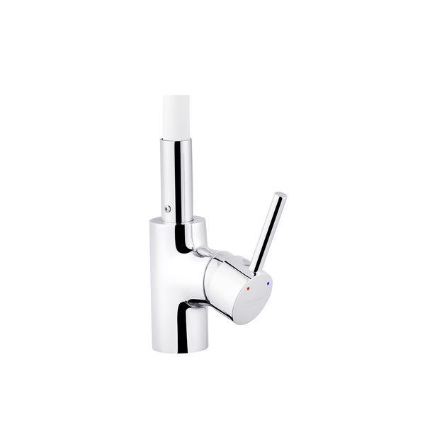 Смеситель для кухни Kroner KRP K&uuml;che - C031WHI CV024335 фото