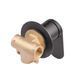 Набор для гигиенического душа со смесителем Kroner Element 211234-5301 CV035992 фото 7