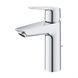Смеситель для раковины Grohe QuickFix Start ES M-Size 23552002 с донным клапаном CV036249 фото 4