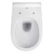 Комплект 4 в 1: Инсталляция Grohe Solido 2 в 1 38971000 + Панель смыва для унитаза Grohe Even Black 38966KV0 + Унитаз безободочный Kroner Oker WHI533536 RIMLESS с сиденьем Slim Duroplast / Soft-close6 (38971966KV0KO53R) CV036756 фото 19