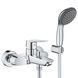 Смеситель для ванны Grohe QuickFix Start 23413002 CV030577 фото 1