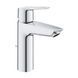 Смеситель для раковины Grohe QuickFix Start ES M-Size 23552002 с донным клапаном CV036249 фото 1