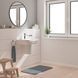 Смеситель для раковины Grohe QuickFix Start ES M-Size 23552002 с донным клапаном CV036249 фото 8