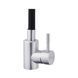 Змішувач для кухні з гнучким виливом Agua Acero - INOX035NS-1 CV023288 фото 4