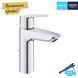 Смеситель для раковины Grohe QuickFix Start ES M-Size 23552002 с донным клапаном CV036249 фото 5