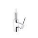 Смеситель для кухни Kroner KRP K&uuml;che - C031WHI CV024335 фото 5