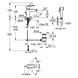 Комплект инсталляции GROHE Solido Hygienic Set 4-в-1 SL33279 фото 11