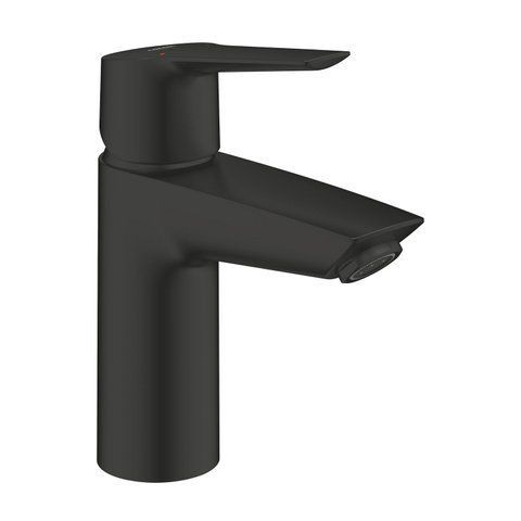 Смеситель для раковины Grohe QuickFix Start S-Size 235502432 с донным клапаном CV036251 фото