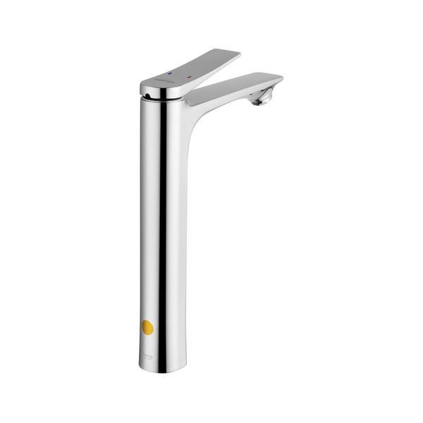 Смеситель для раковины Kroner KRP Terra - C010-3 CV035591 фото