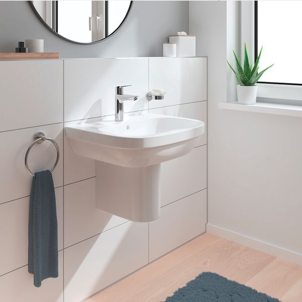 Смеситель для раковины Grohe QuickFix Start M-Size 23455002 CV030578 фото
