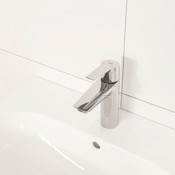 Смеситель для раковины Grohe QuickFix Start M-Size 23455002 CV030578 фото