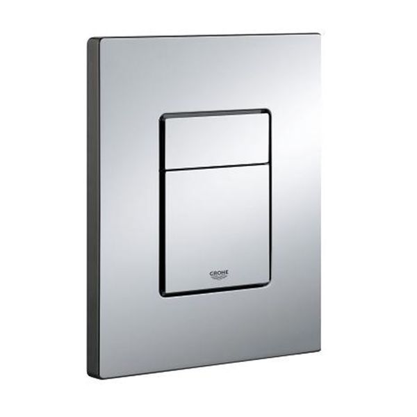 Комплект инсталляции GROHE Solido Hygienic Set 5-в-1 SL33255 фото